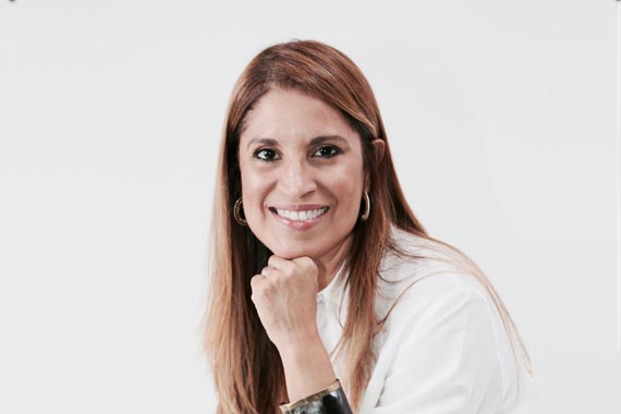 Flor Carvallo es la nueva CEO de Publicis One Panamá
